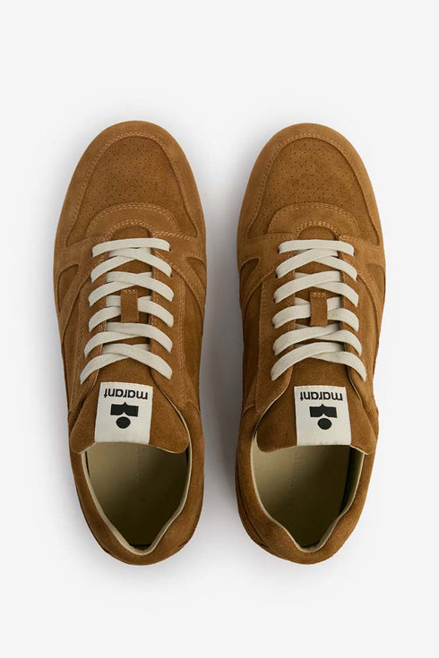 Sneaker - Suede