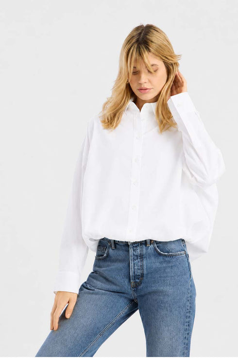 Blouse - Wit