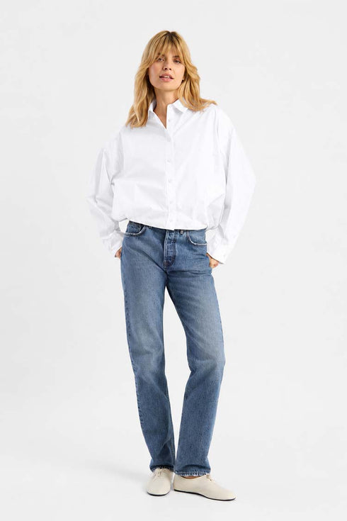 Blouse - Wit