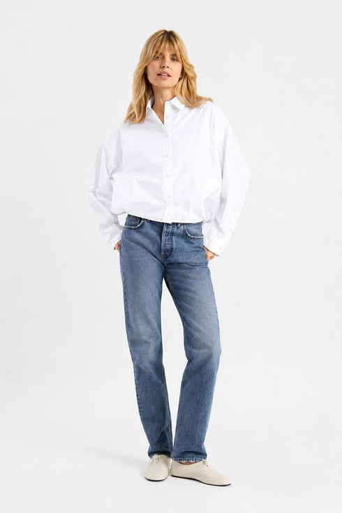 Blouse - Wit