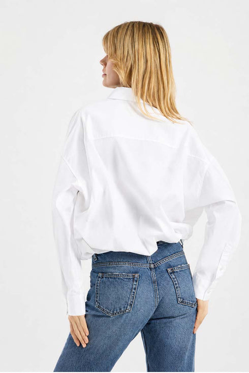 Blouse - Wit